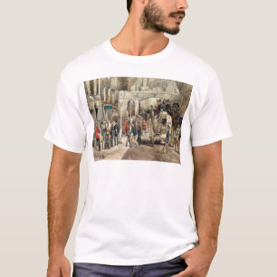 London Street, 1869 T-Shirt