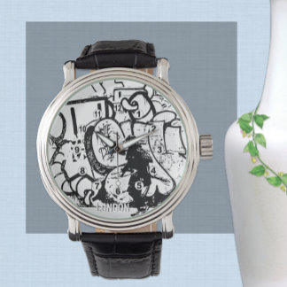 London Street Art Watch, Samurai, Creative Art Watch