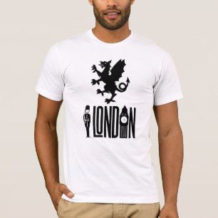 London T-Shirt