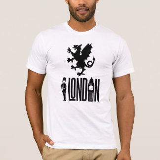 London T-Shirt