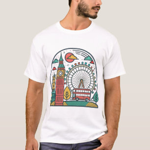 LONDON T-Shirt