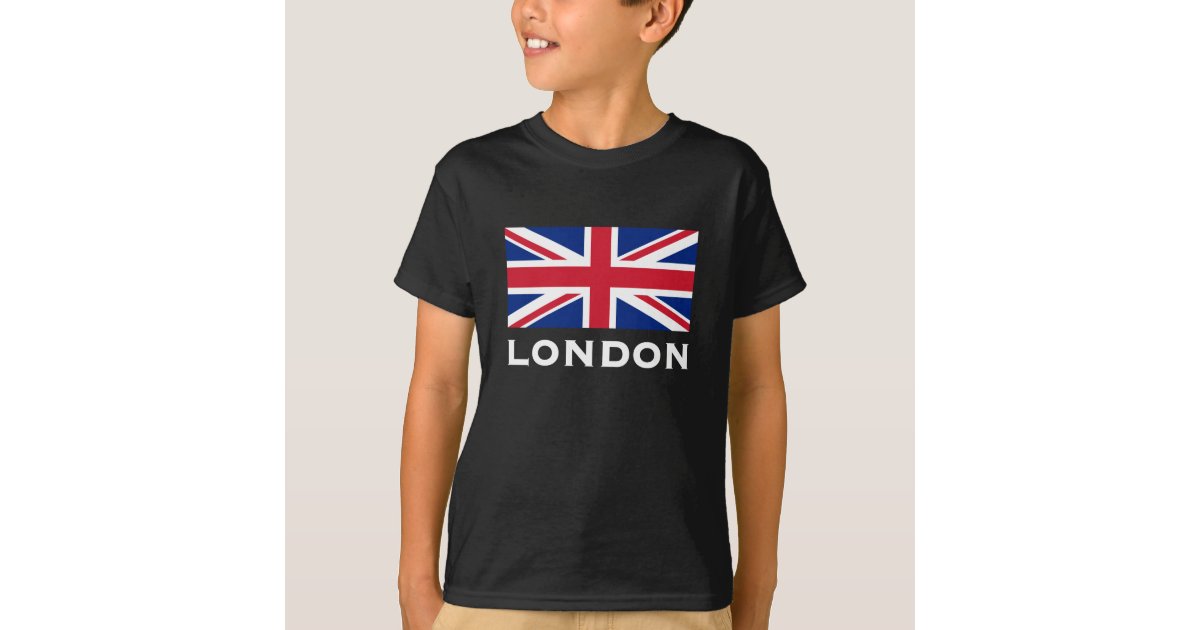 London TShirt