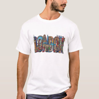LONDON T-Shirt