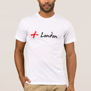 London T-Shirt