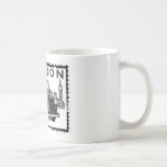 London Taxi Coffee Mug<br><div class="desc">London Taxi</div>