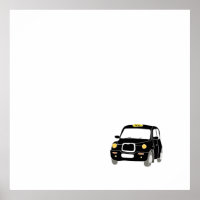 London Taxi