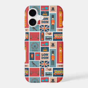 London Themed