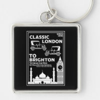 London To Brighton Veteran Car Run