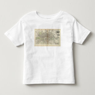 London Toddler T-Shirt