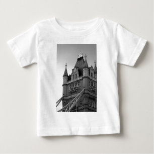 London Tower Bridge Close-up Baby T-Shirt
