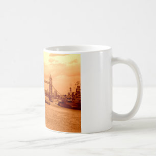 London Tower Coffee Mug