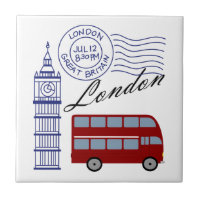 London Travel