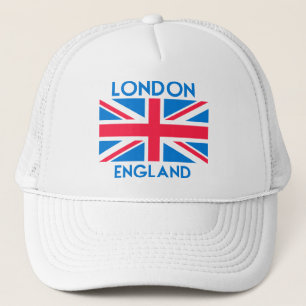 London Trucker Hat