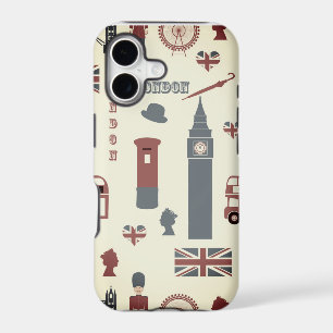 London UK
