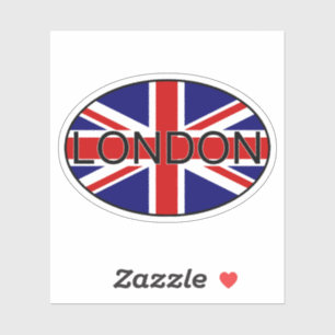 London United Kingdom City Country Code Oval 