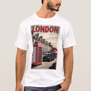 London vintage T-Shirt