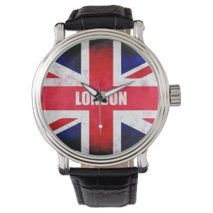 London watch