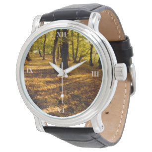 London Woods Watch