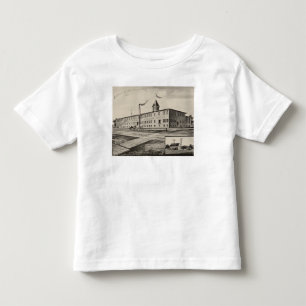 Londonderry Lithia Spring Water Co Toddler T-Shirt