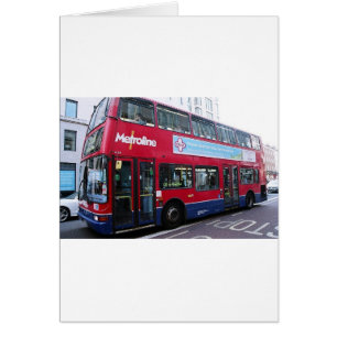 London's Double Decker