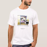 Londons Times Cartoon Tees