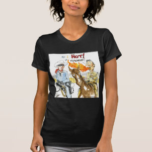 Londons Times Cartoon Tees
