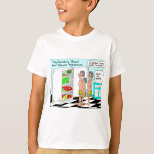 Londons Times Cartoon Tees