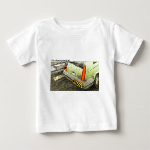 Londons Times Cartoon Tees