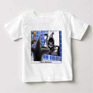 Londons Times Cartoon Tees