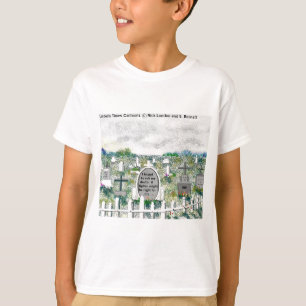 Londons Times Cartoon Tees