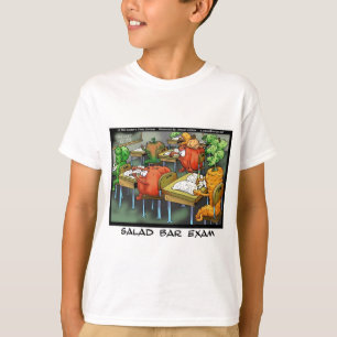 Londons Times Cartoon Tees