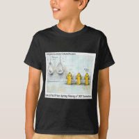Londons Times Cartoon Tees