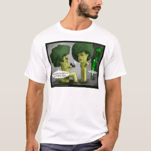 Londons Times Cartoon Tees