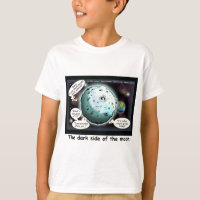 Londons Times Cartoon Tees