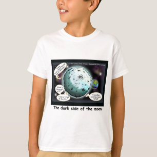 Londons Times Cartoon Tees