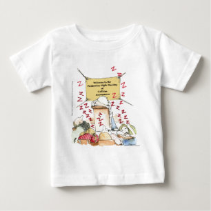Londons Times Cartoon Tees