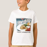 Londons Times Cartoon Tees