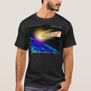 Londons Times Cartoon Tees