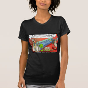 Londons Times Cartoon Tees
