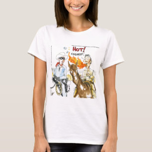 Londons Times Cartoon Tees