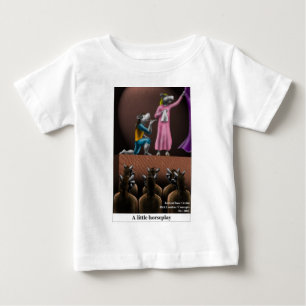 Londons Times Cartoon Tees