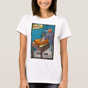 Londons Times Cartoon Tees