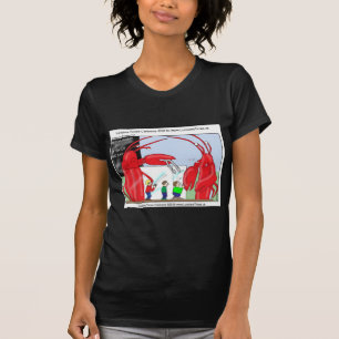 Londons Times Cartoon Tees