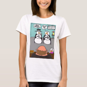 Londons Times Cartoon Tees