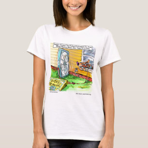Londons Times Cartoon Tees