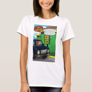 Londons Times Cartoon Tees