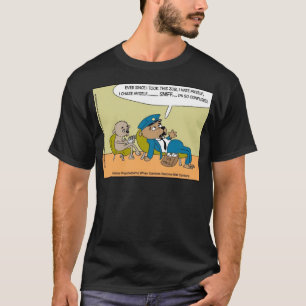 Londons Times Cartoon Tees