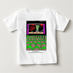 Londons Times Cartoon Tees