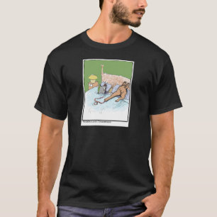Londons Times Cartoon Tees
