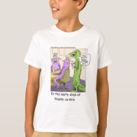 Londons Times Cartoons Tees